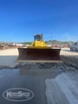 Front of used Bulldozer,Side of used Dozer